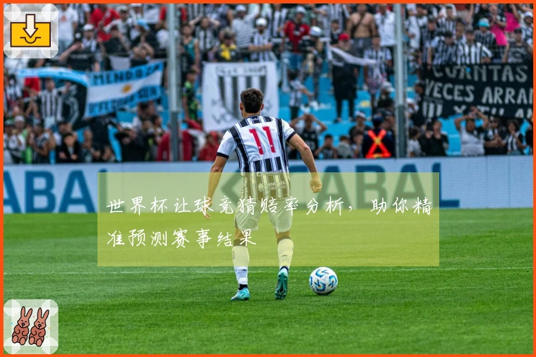 世界杯让球竞猜赔率分析，助你精准预测赛事结果