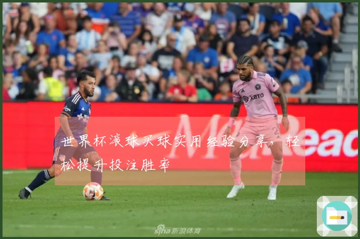 世界杯滚球买球实用经验分享，轻松提升投注胜率