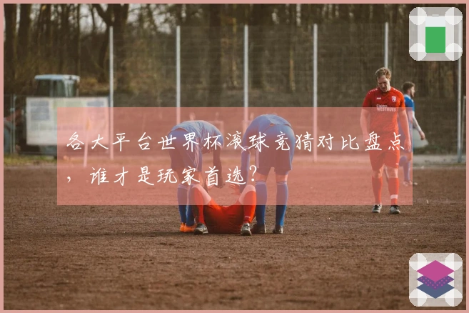各大平台世界杯滚球竞猜对比盘点，谁才是玩家首选？