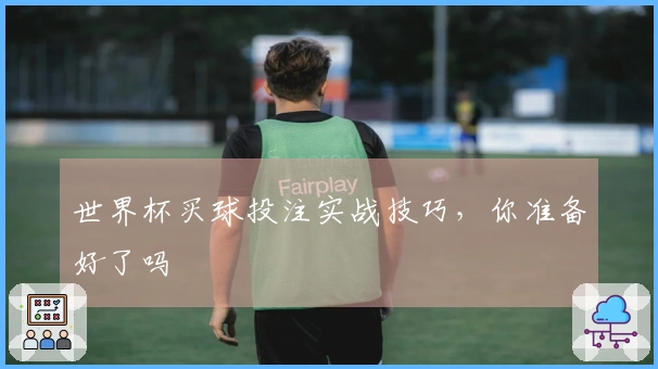 世界杯买球投注实战技巧，你准备好了吗