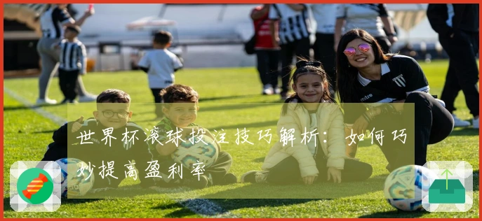世界杯滚球投注技巧解析：如何巧妙提高盈利率
